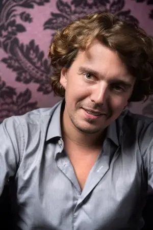 Photo Alex Vizorek #282623