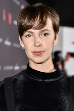 Photo Brittany Allen #34210