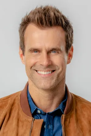 Photo Cameron Mathison #177204