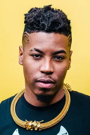 Photo Chief Xian aTunde Adjuah #166384