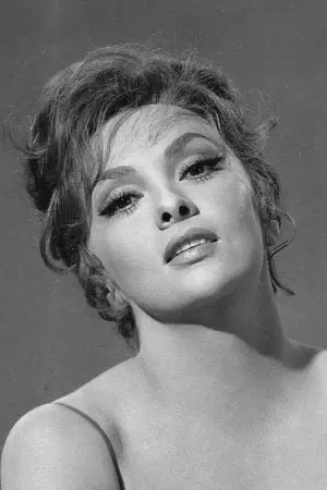 Photo Gina Lollobrigida #157453