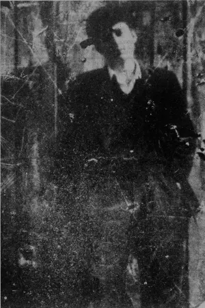 Photo Guy Debord #194640