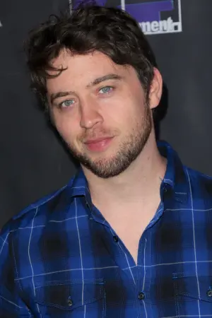 Photo Johnny Pacar #39594