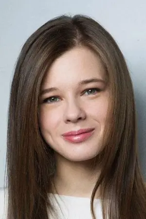 Photo Katerina Shpitsa #218842