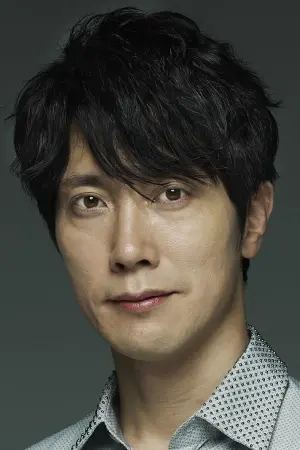 Photo Kuranosuke Sasaki #27228