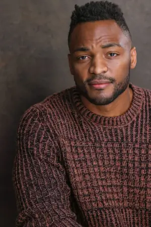 Photo Steven Anthony Washington #382906