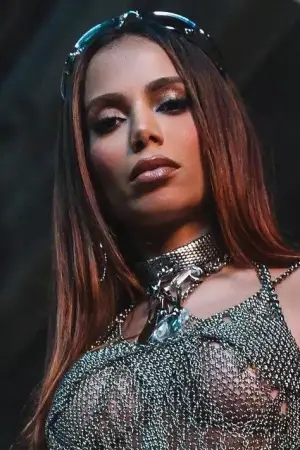 Photo Anitta #339553