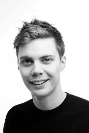 Photo Gunnar Eiriksson #359765