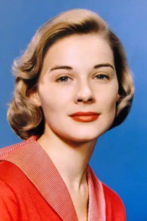 Photo Hope Lange #55070