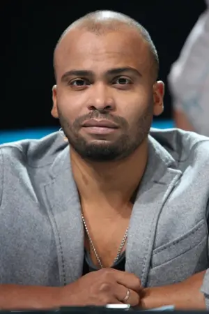 Photo Sergey Shestepyorov #134398