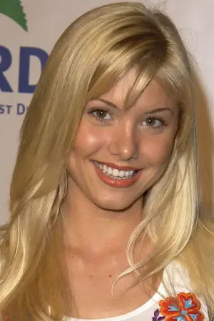 Photo Teri Harrison #397204