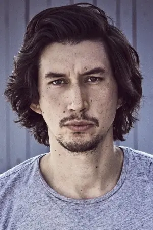 Photo Adam Driver #29252