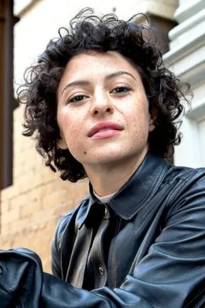 Photo Alia Shawkat #90410
