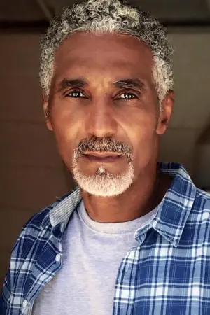 Photo Andray Johnson #22025