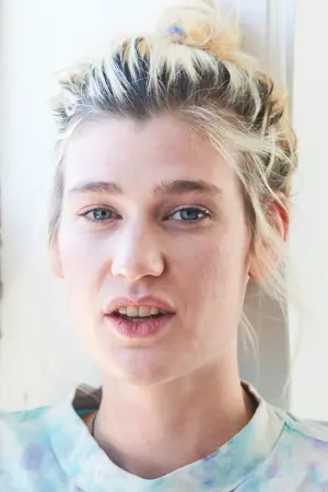 Photo Grace Glowicki #137028