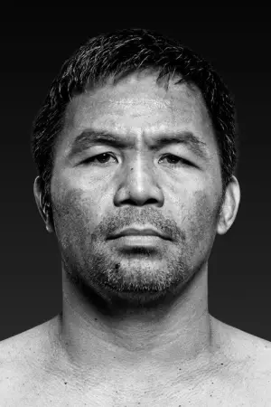 Photo Manny Pacquiao #346385