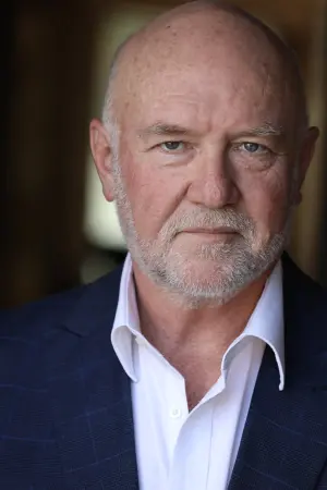 Photo Rocky McMurray #225731