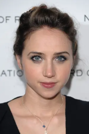 Photo Zoe Kazan #62044