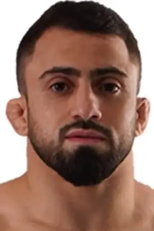 Photo Aren Akopyan #272611