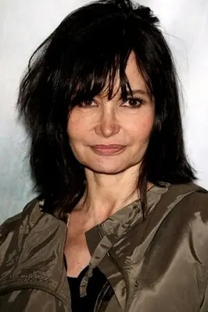 Photo Évelyne Bouix #294427