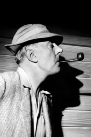 Photo Jacques Tati #128673