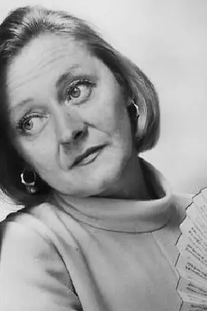 Photo Maria Karnilova #167306