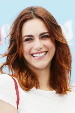 Photo Miriam Leone #75792