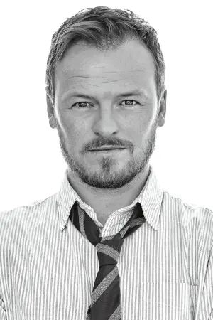 Photo Paul Reid #94794