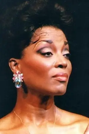 Photo Wilhelmenia Fernandez #300014