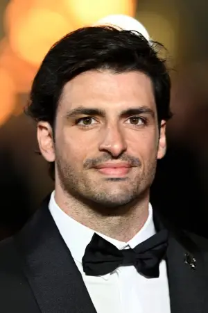 Photo Carlos Sainz Jr. #339371