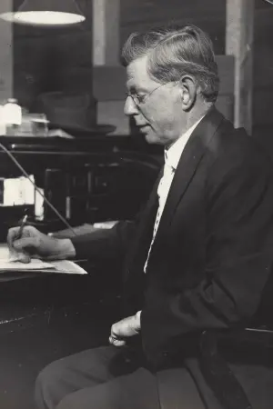 Photo Frank E. Woods #117837