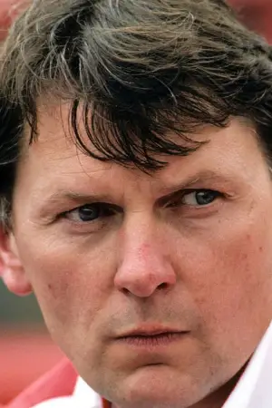 Photo John Barnard #342721