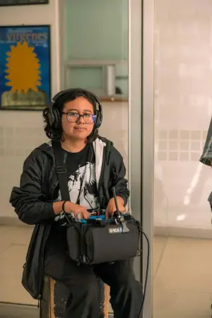 Photo Mario A. Juárez #362275