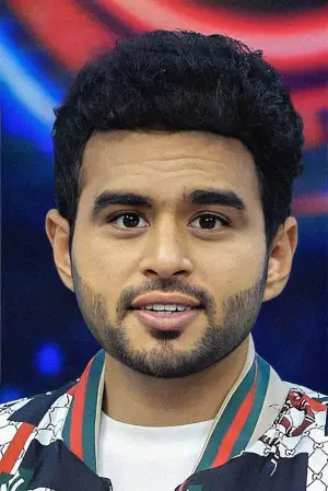 Photo Mirchi Vijay #381279