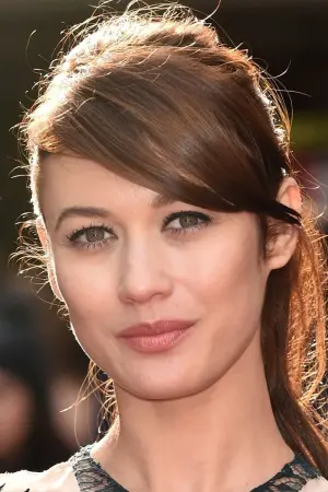 Photo Olga Kurylenko #9440