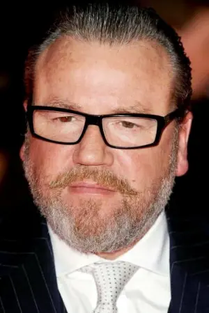 Photo Ray Winstone #6704