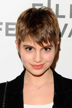 Photo Sami Gayle #89004