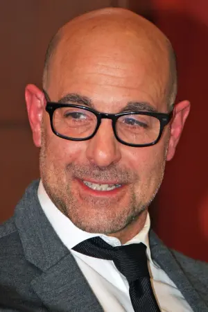 Photo Stanley Tucci #6095