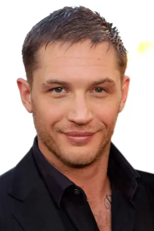 Photo Tom Hardy #5449