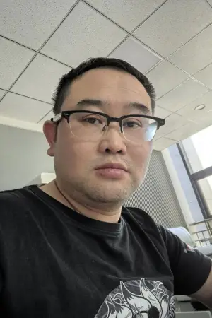 Photo TouXiong Shi #376520