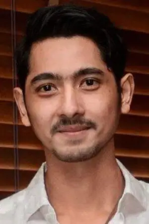 Photo Arya Saloka #358946