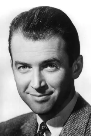 Photo James Stewart #48045