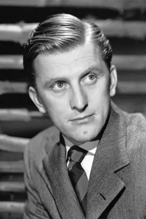 Photo Kirk Douglas #52496