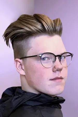 Photo Kyron Wiesner #301888