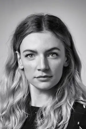 Photo Molly Blixt Egelind #346713