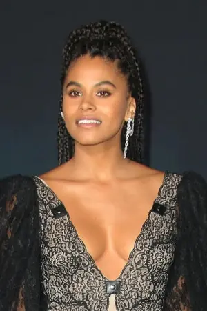 Photo Zazie Beetz #21290