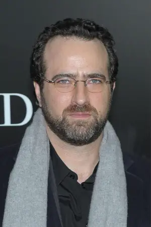 Photo Andrew Weisblum #327819