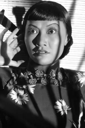 Photo Anna May Wong #293867