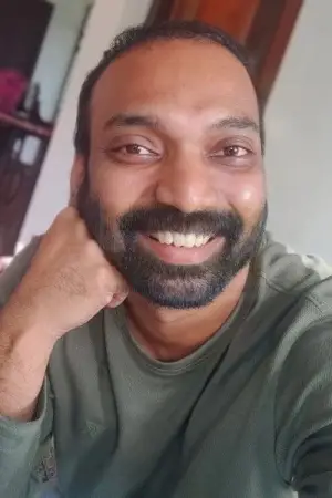 Photo Anuroop P #353557