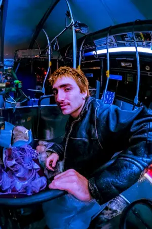 Photo Charlie Capp #251475